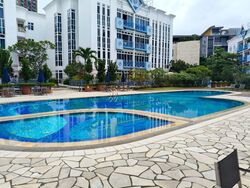 Jervois Lodge (D10), Condominium #620719881